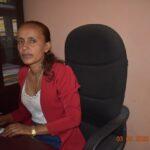 Mrs. Nadhani Negasa