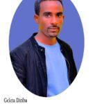 Mr. Geleta Diriba