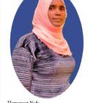 Mrs. Heragawa Yeda
