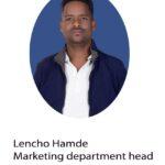 Mr. Lencho Hamde