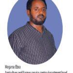 Mr. Megarso Ebso